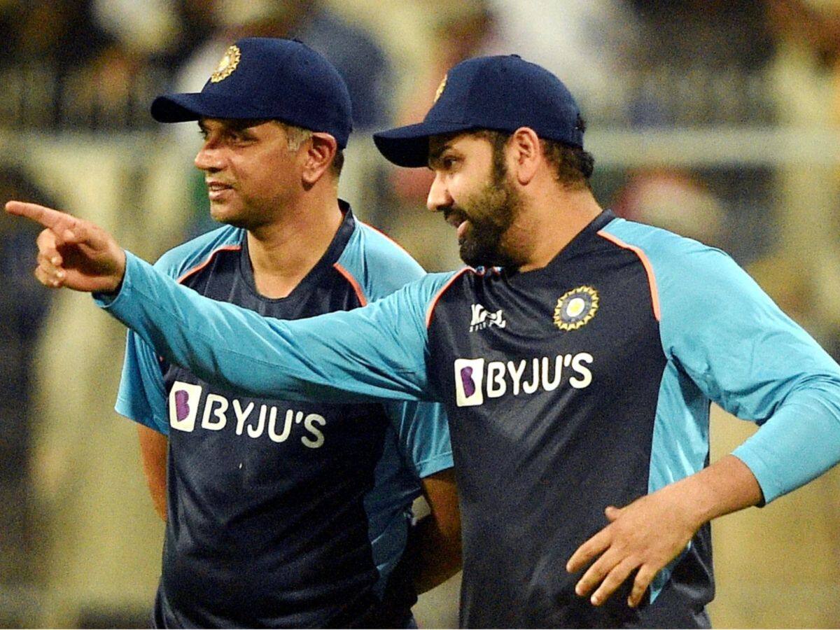 If You Try To Save Someone...: Ex-India Batter Slams Rohit, Dravid For SKY's Failure